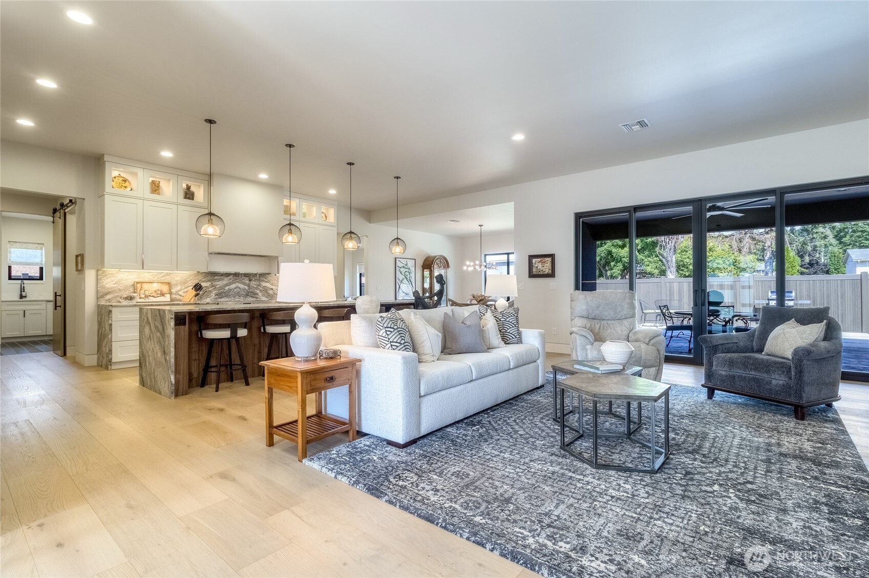 1261 Doc Bar Place , Walla Walla, WA 99362