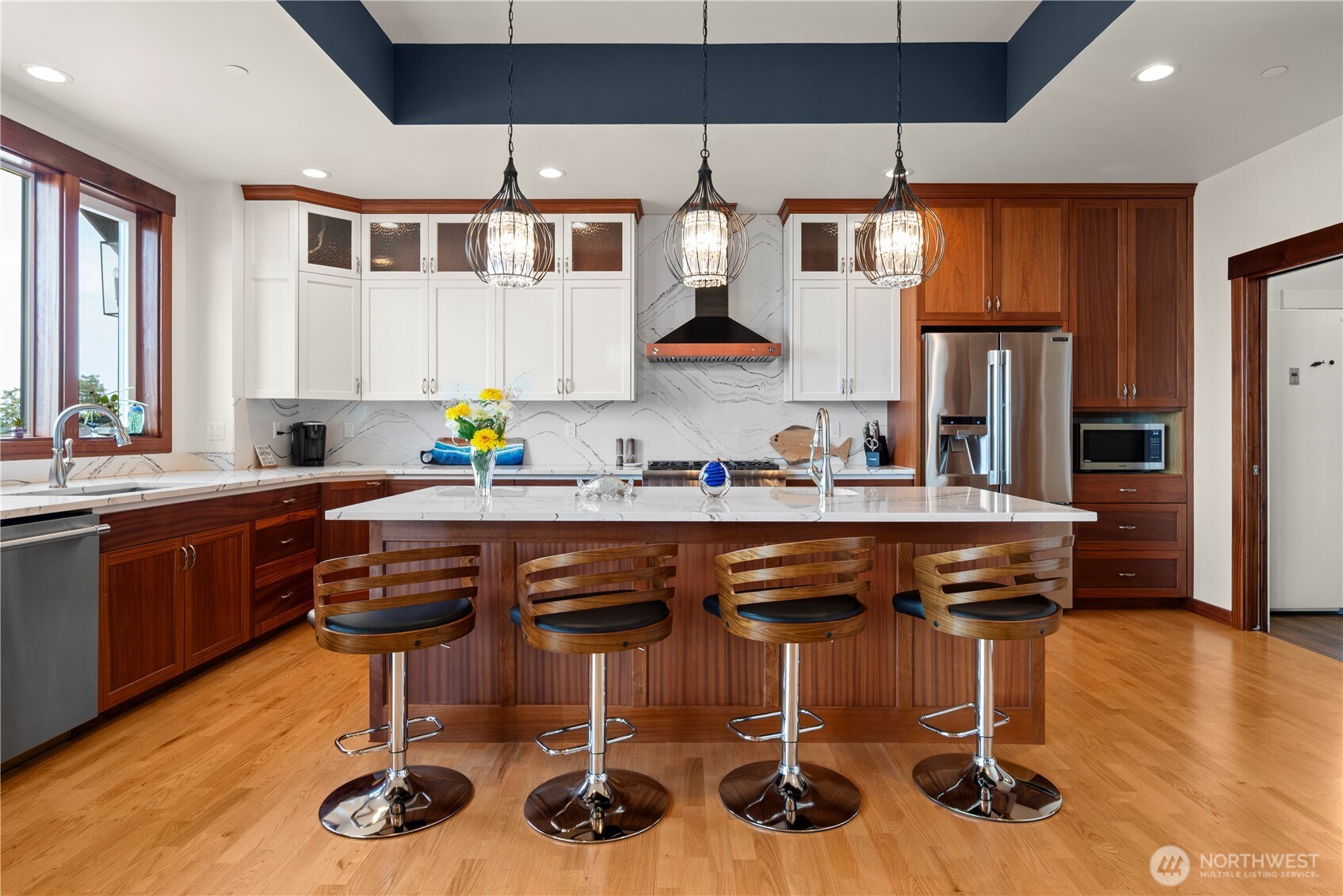 3803 W 2nd Street , Anacortes, WA 98221