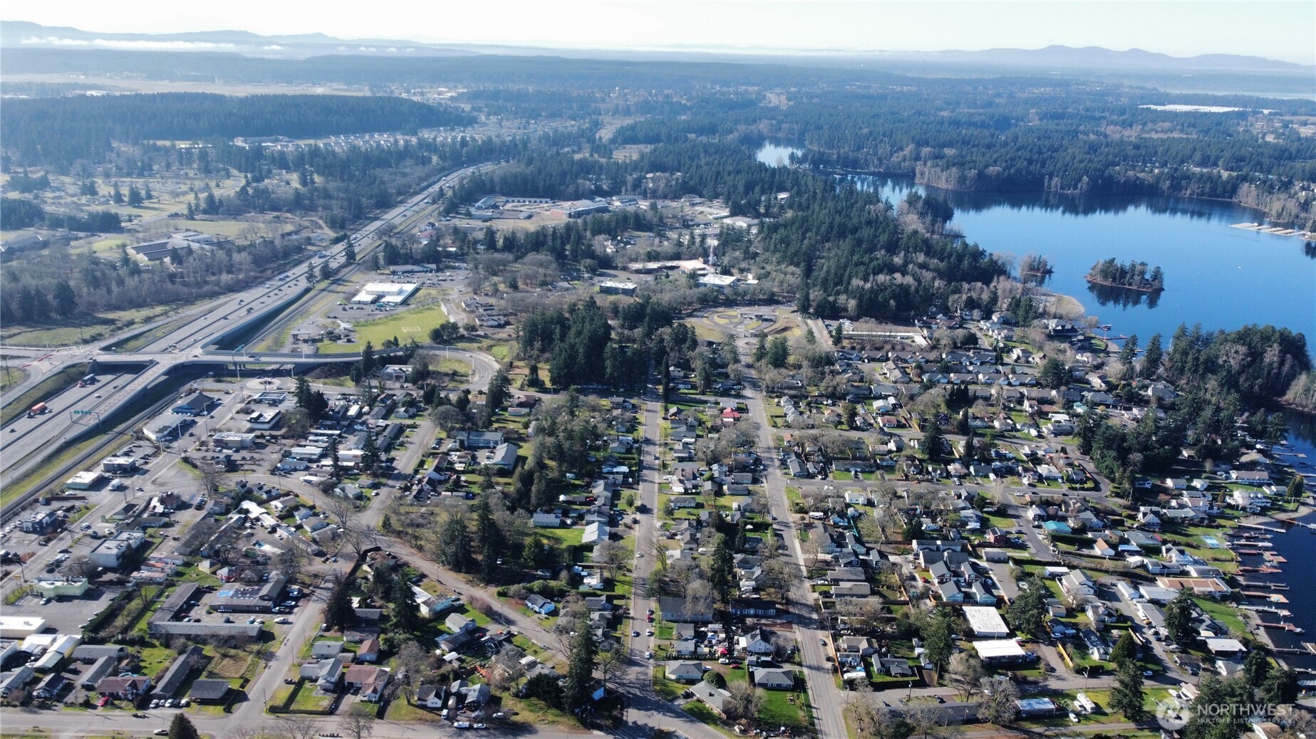 15107 Boat Street SW, Lakewood, WA 98489