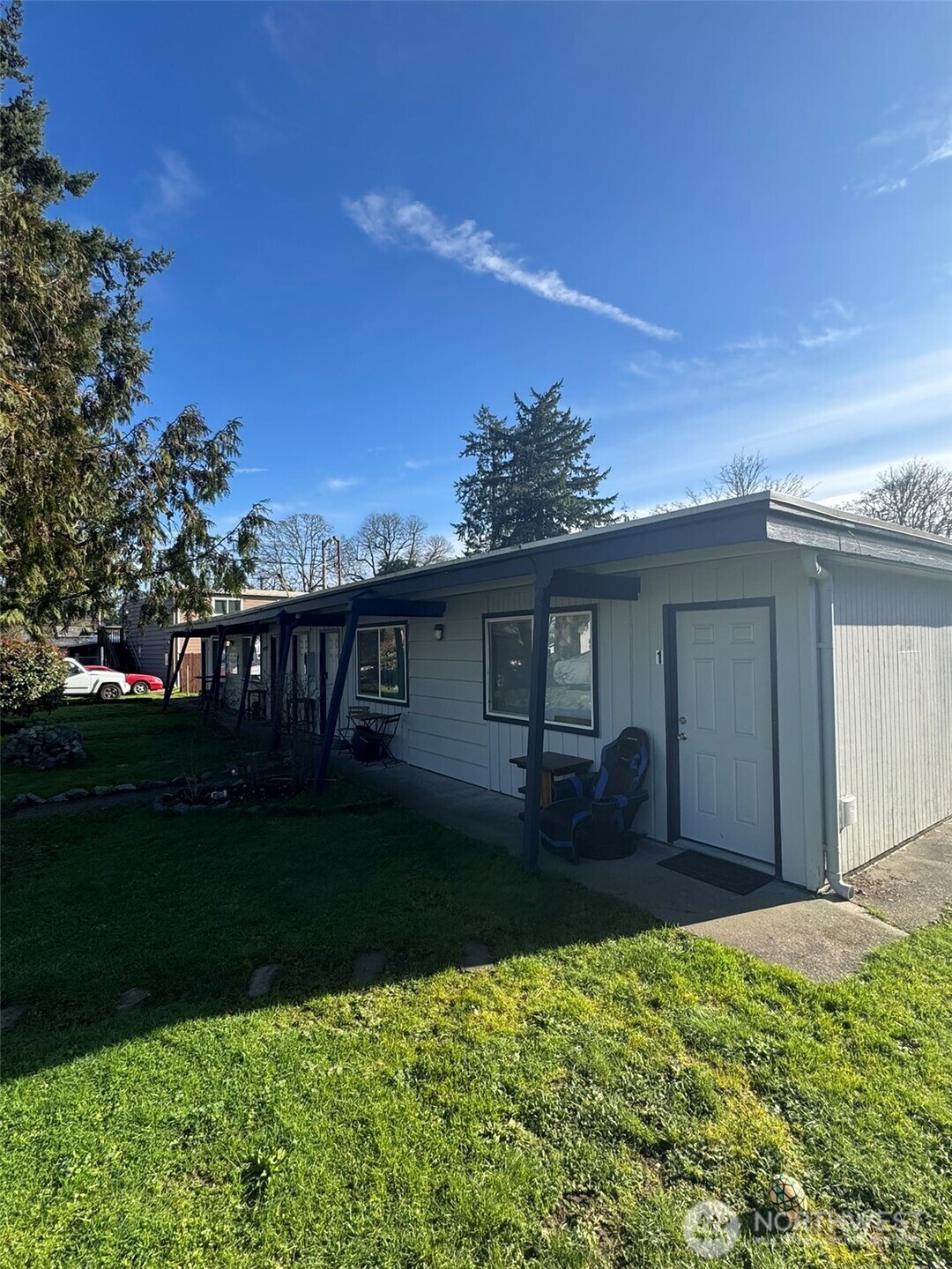 15107 Boat Street SW, Lakewood, WA 98489