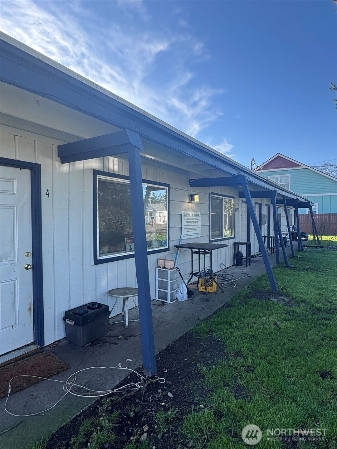 15107 Boat Street SW, Lakewood, WA 98489