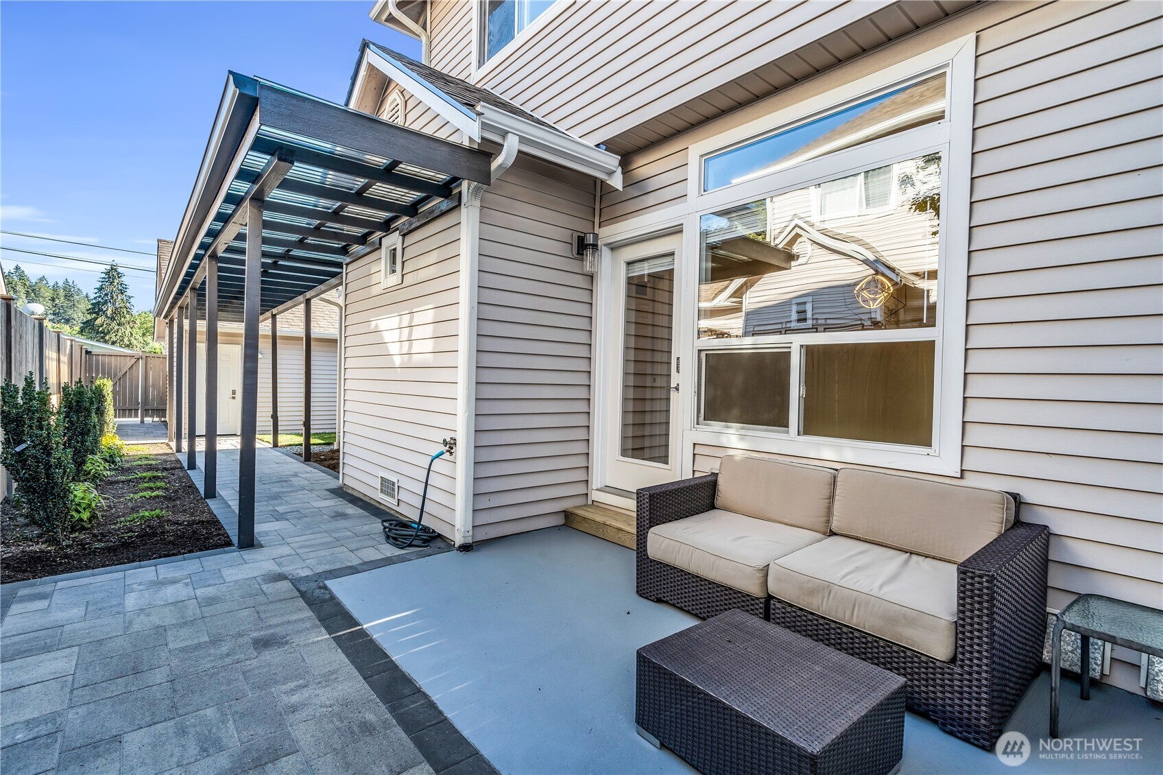 441 NE Alder Street #1 & 2, Issaquah, WA 98027-3422