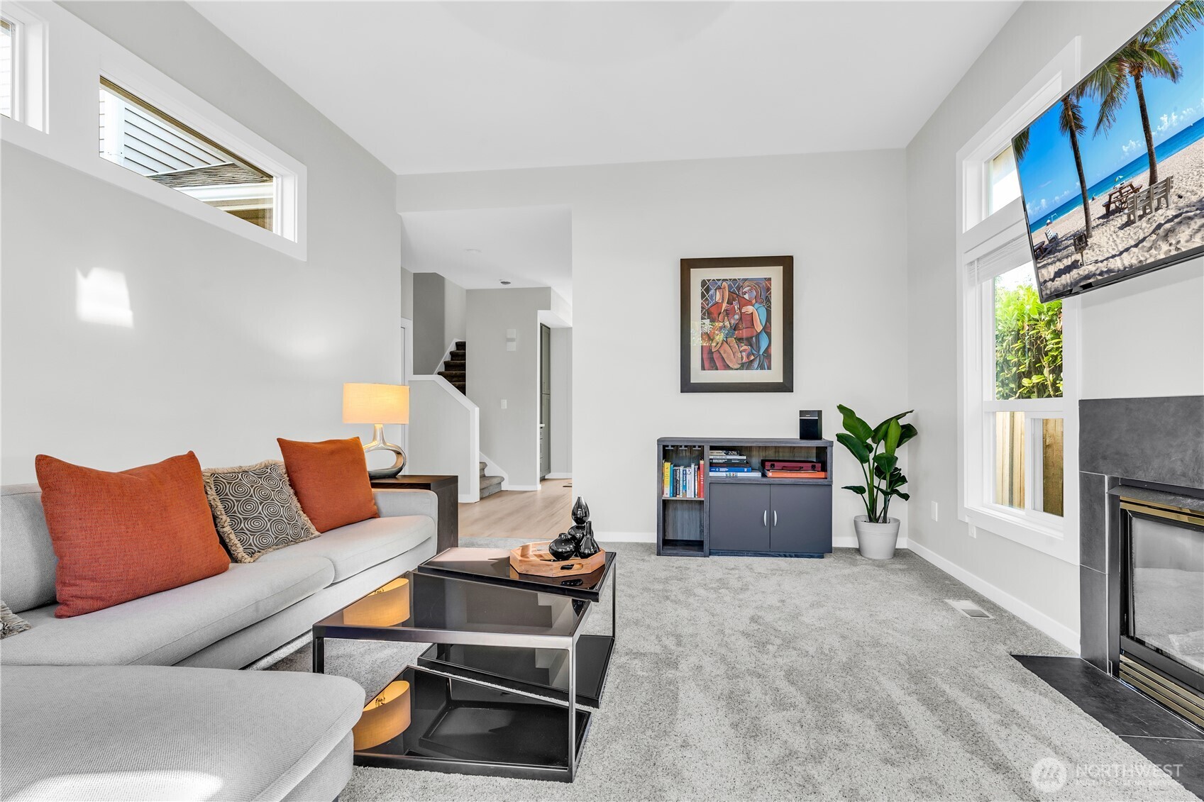 441 NE Alder Street #1 & 2, Issaquah, WA 98027-3422