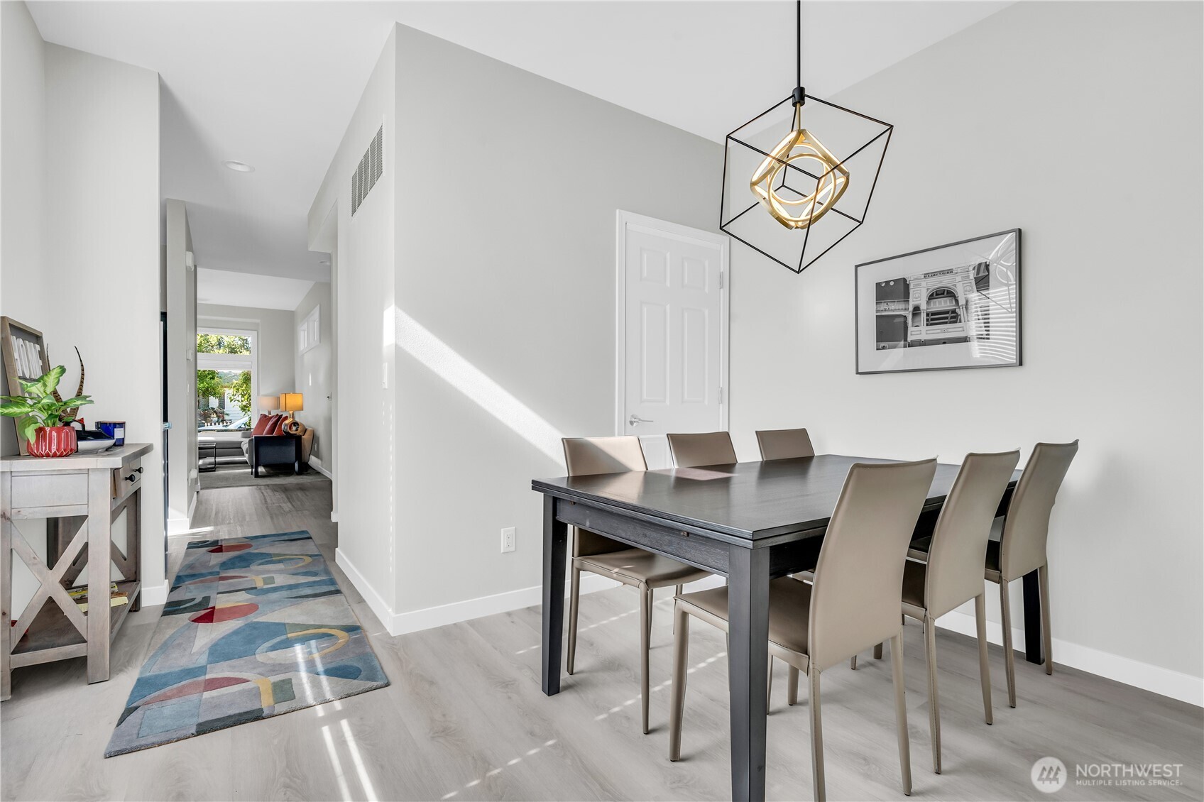 441 NE Alder Street #1 & 2, Issaquah, WA 98027-3422