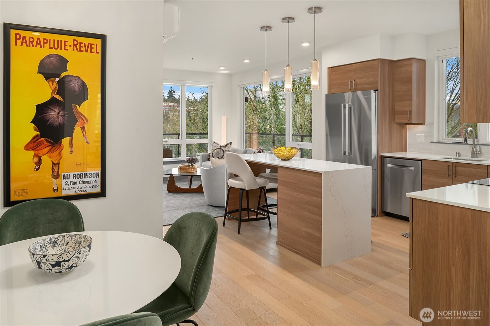 11903 NE 128th Street #414, Kirkland, WA 98034