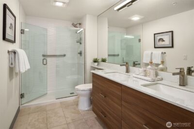 11903 NE 128th Street #414, Kirkland, WA 98034 - Photo 15