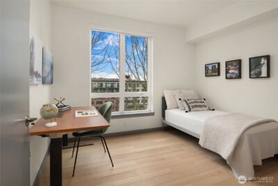 11903 NE 128th Street #414, Kirkland, WA 98034 - Photo 17