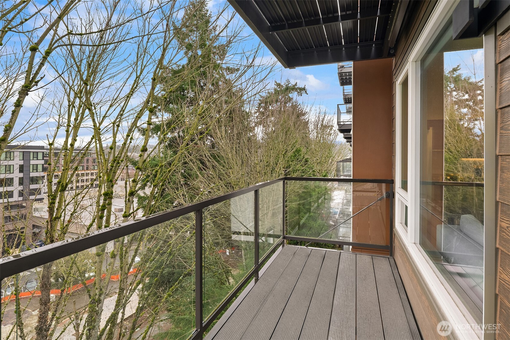 11903 NE 128th Street #414, Kirkland, WA 98034