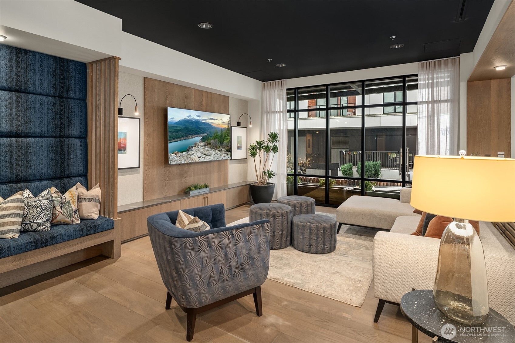 11903 NE 128th Street #414, Kirkland, WA 98034