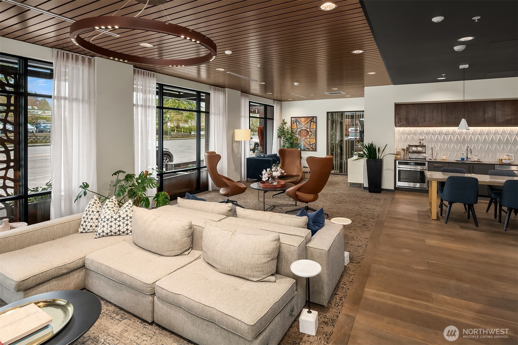 11903 NE 128th Street #414, Kirkland, WA 98034