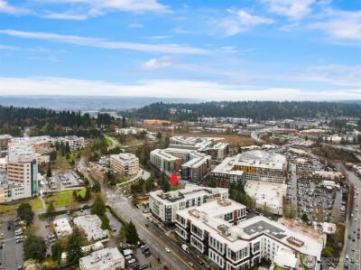 11903 NE 128th Street #414, Kirkland, WA 98034 - Photo 27