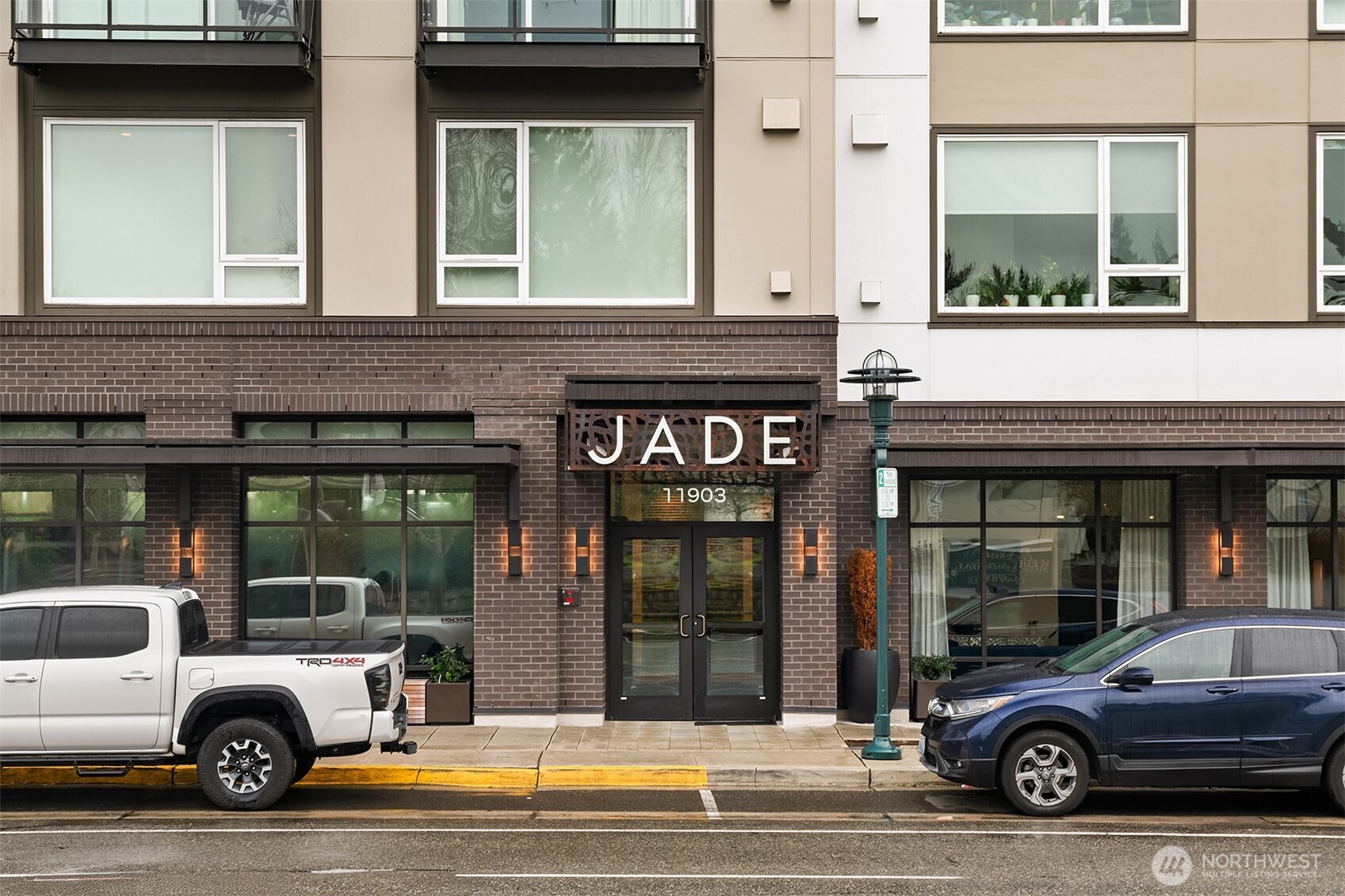 11903 NE 128th Street #414, Kirkland, WA 98034