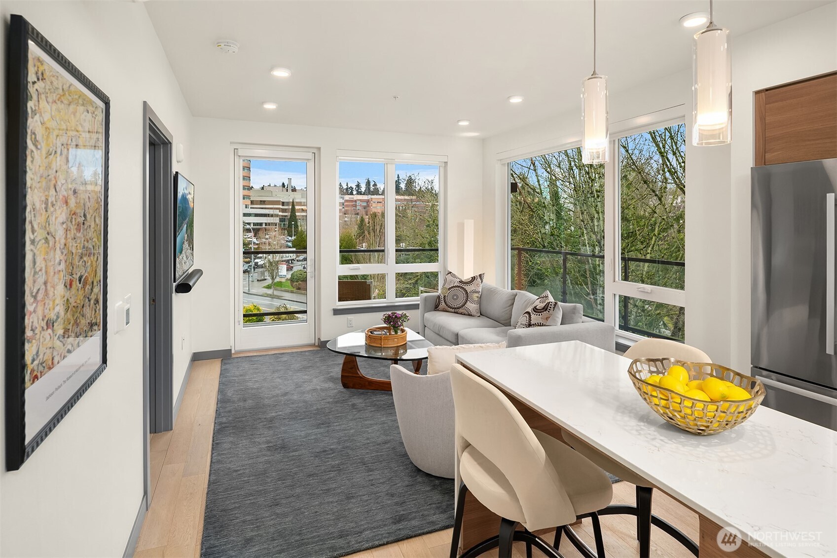 11903 NE 128th Street #414, Kirkland, WA 98034