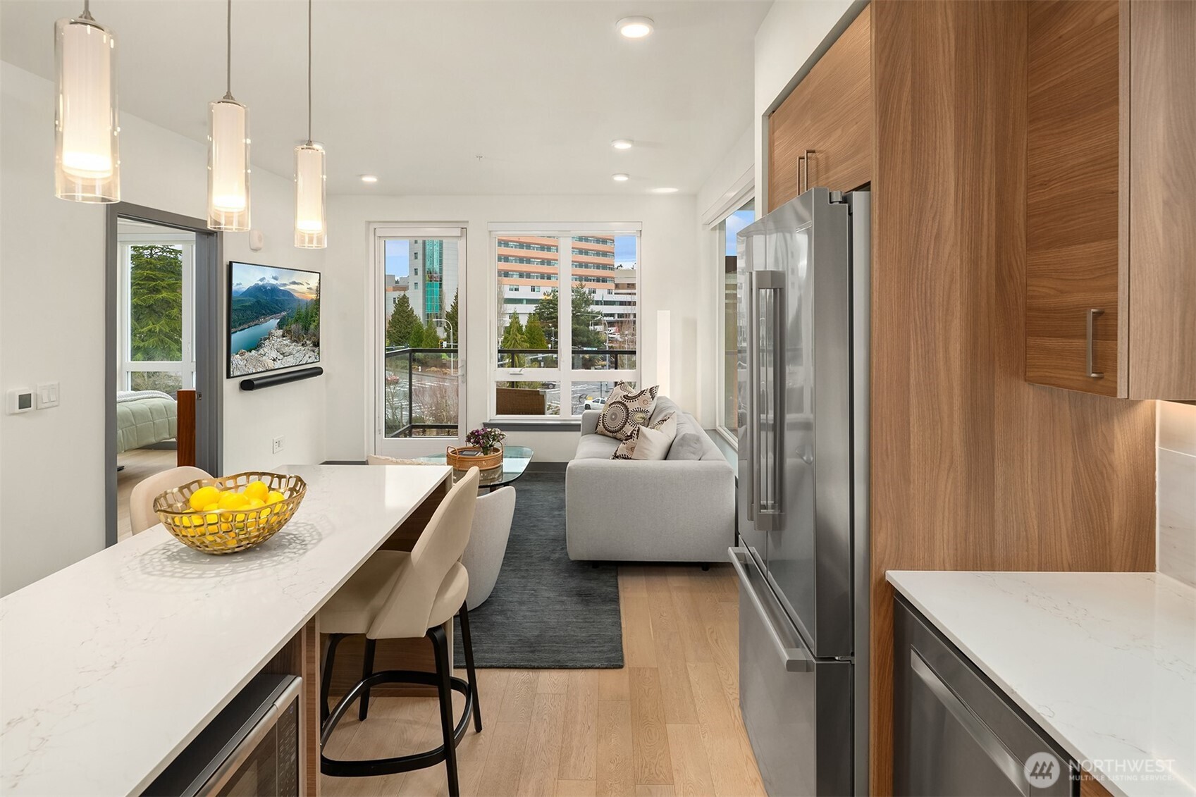 11903 NE 128th Street #414, Kirkland, WA 98034