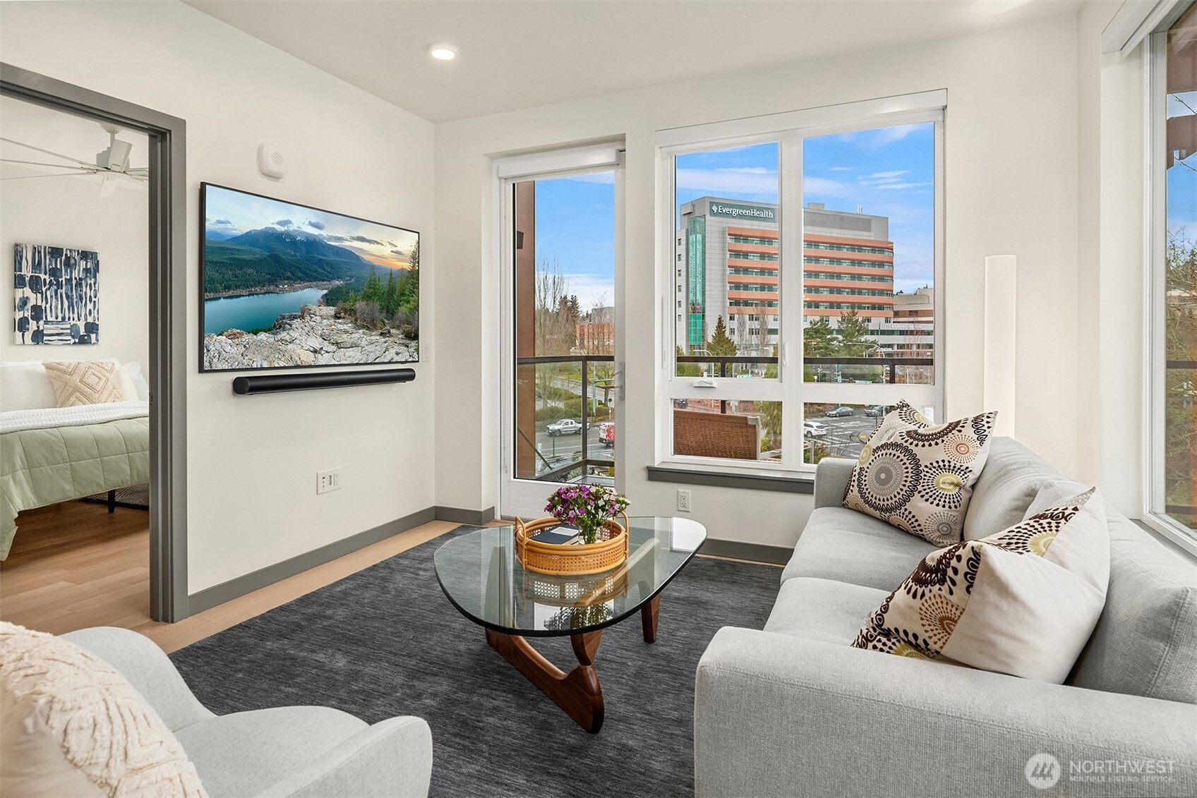 11903 NE 128th Street #414, Kirkland, WA 98034