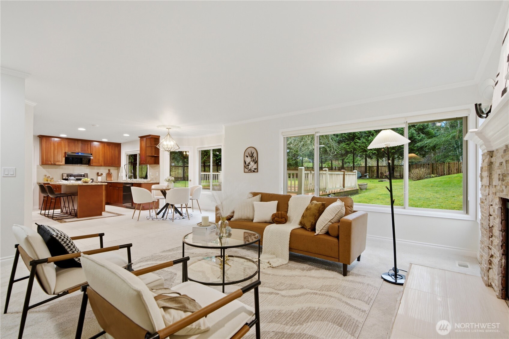 26419 NE 27th Dr , Redmond, WA 98053