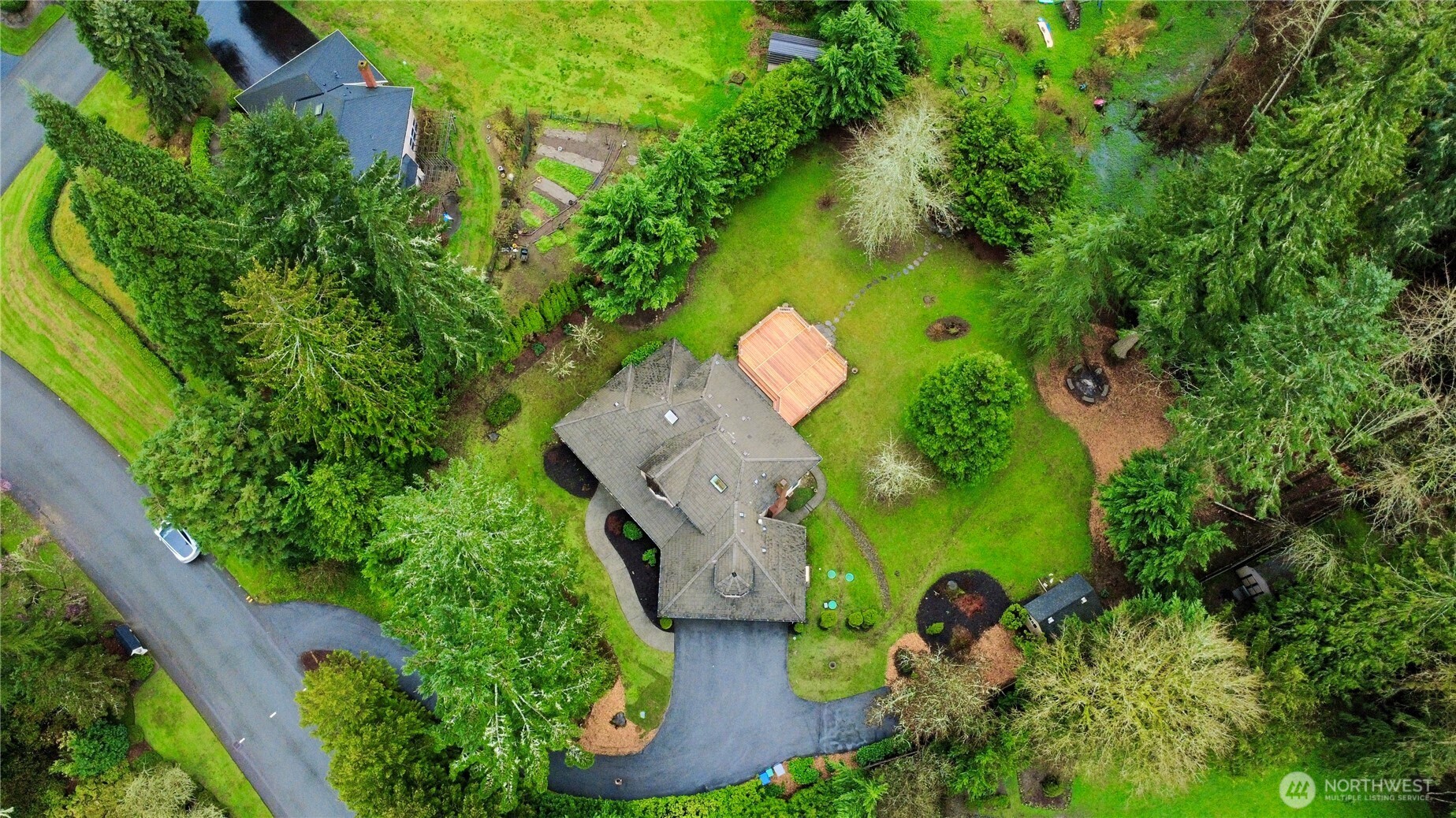 26419 NE 27th Dr , Redmond, WA 98053