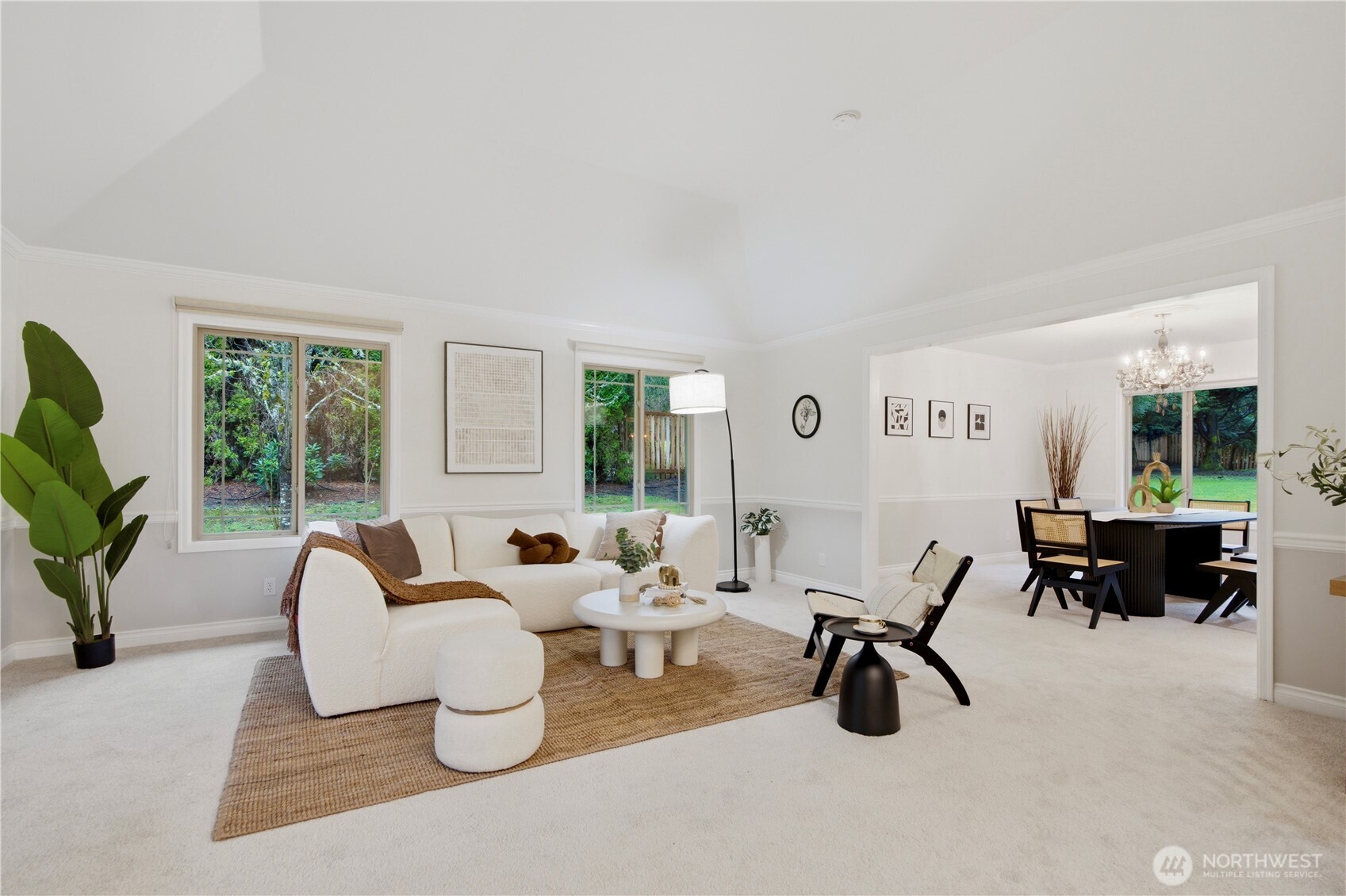 26419 NE 27th Dr , Redmond, WA 98053