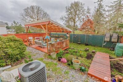 201 W Oakview Avenue #15, Centralia, WA 98531 - Photo 16