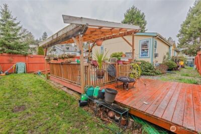 201 W Oakview Avenue #15, Centralia, WA 98531 - Photo 18