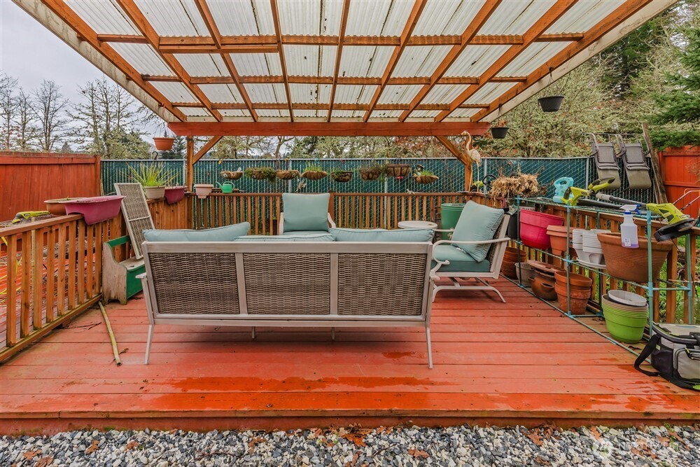 201 W Oakview Avenue #15, Centralia, WA 98531