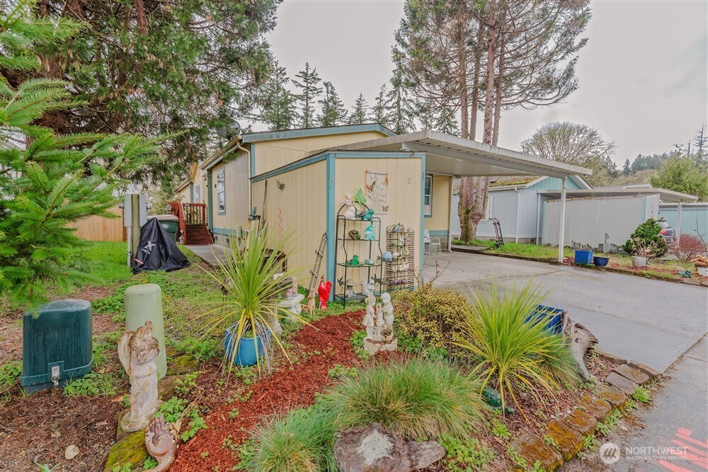 201 W Oakview Avenue #15, Centralia, WA 98531