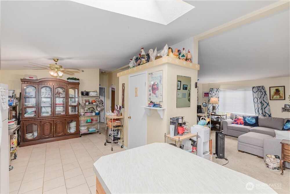 201 W Oakview Avenue #15, Centralia, WA 98531