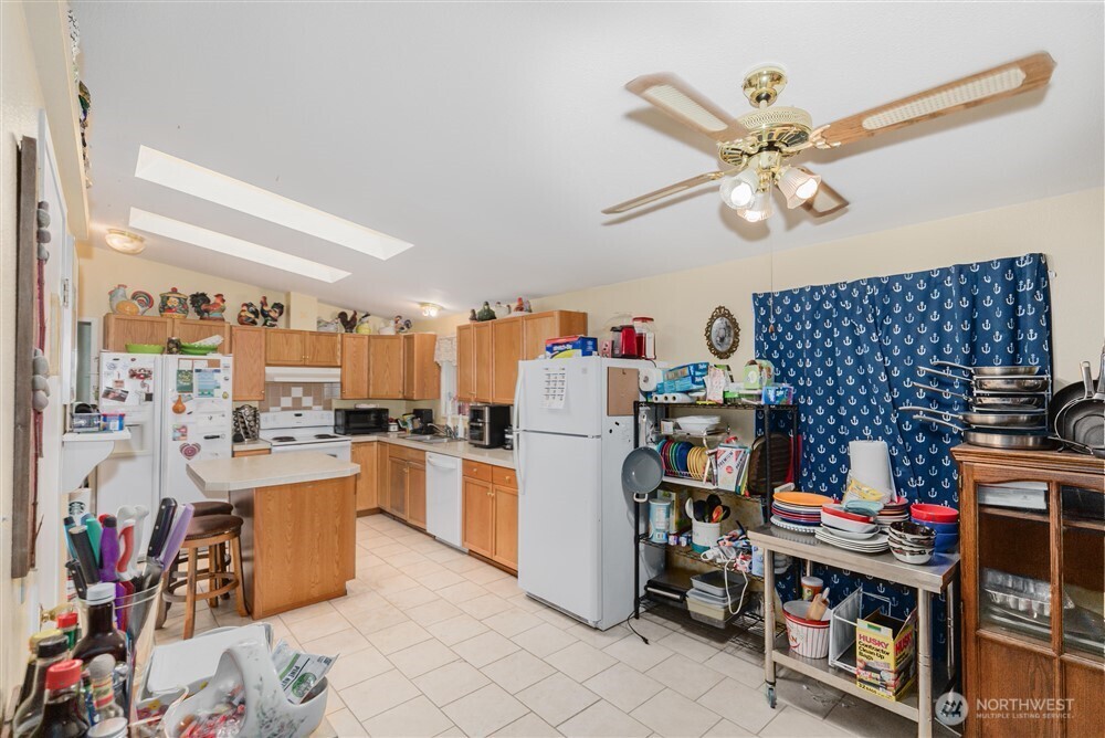 201 W Oakview Avenue #15, Centralia, WA 98531