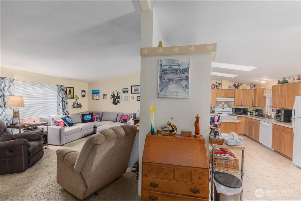 201 W Oakview Avenue #15, Centralia, WA 98531