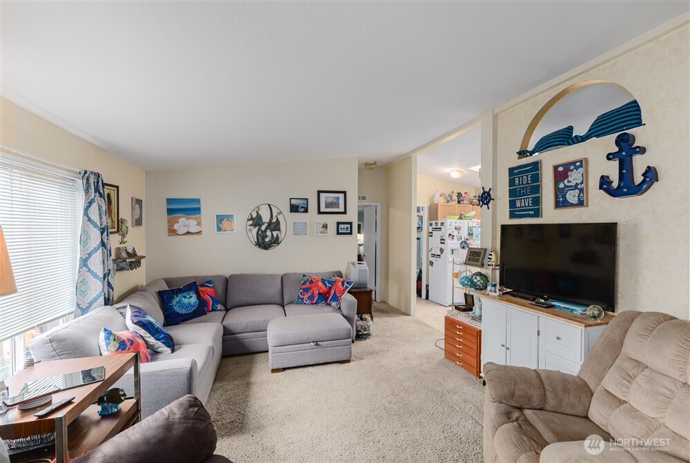 201 W Oakview Avenue #15, Centralia, WA 98531