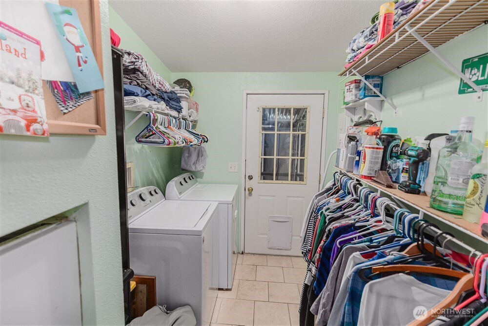 201 W Oakview Avenue #15, Centralia, WA 98531