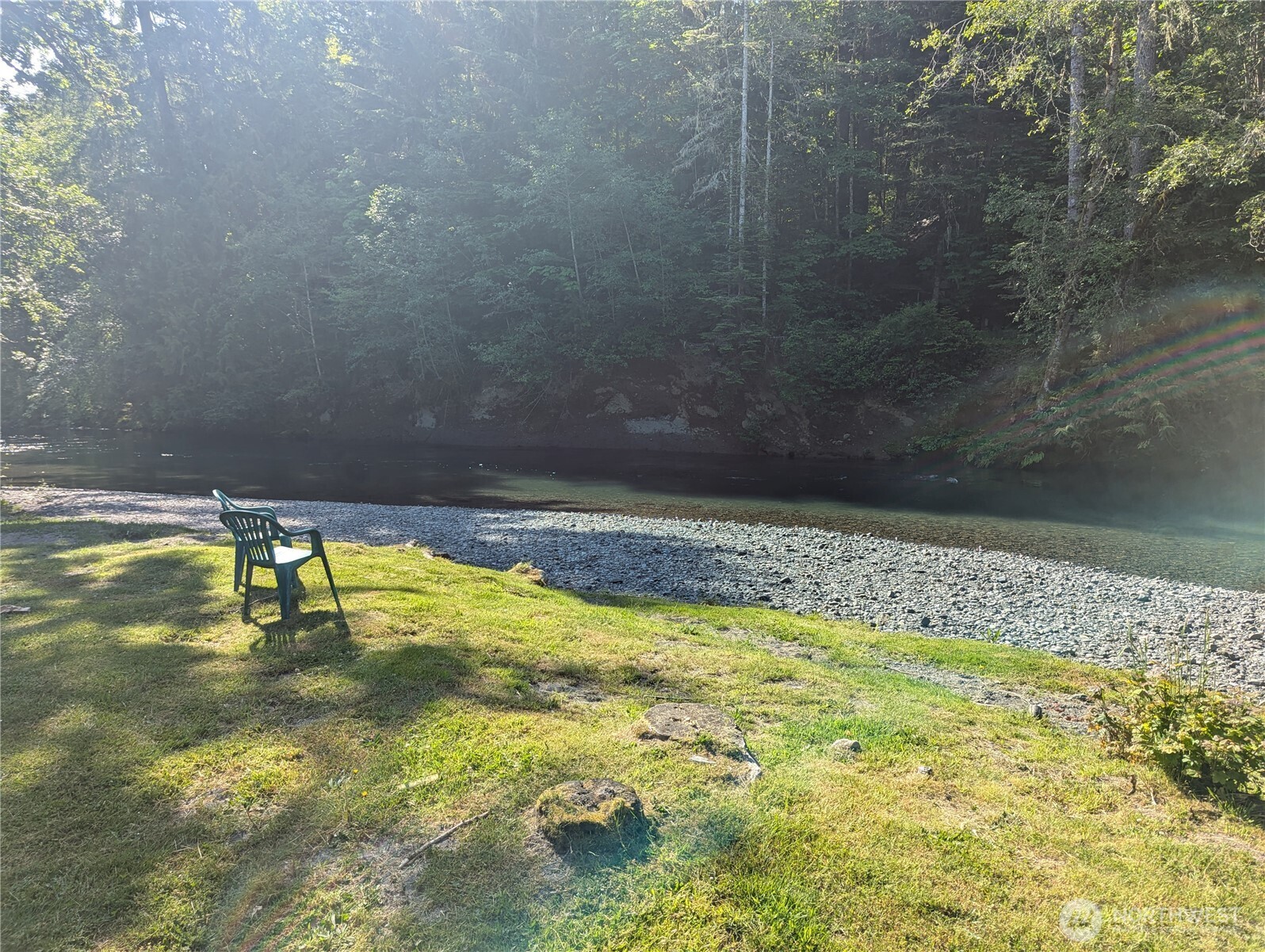 0 River Road , Brinnon, WA 98320