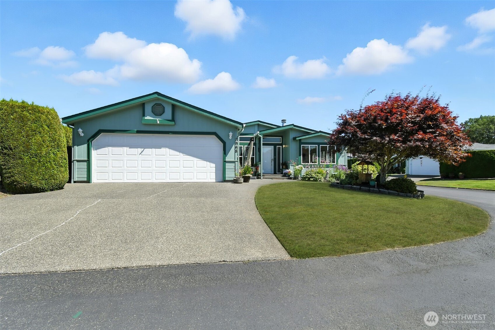 1948 Cranberry Lane SE #75, Lacey, WA 98503