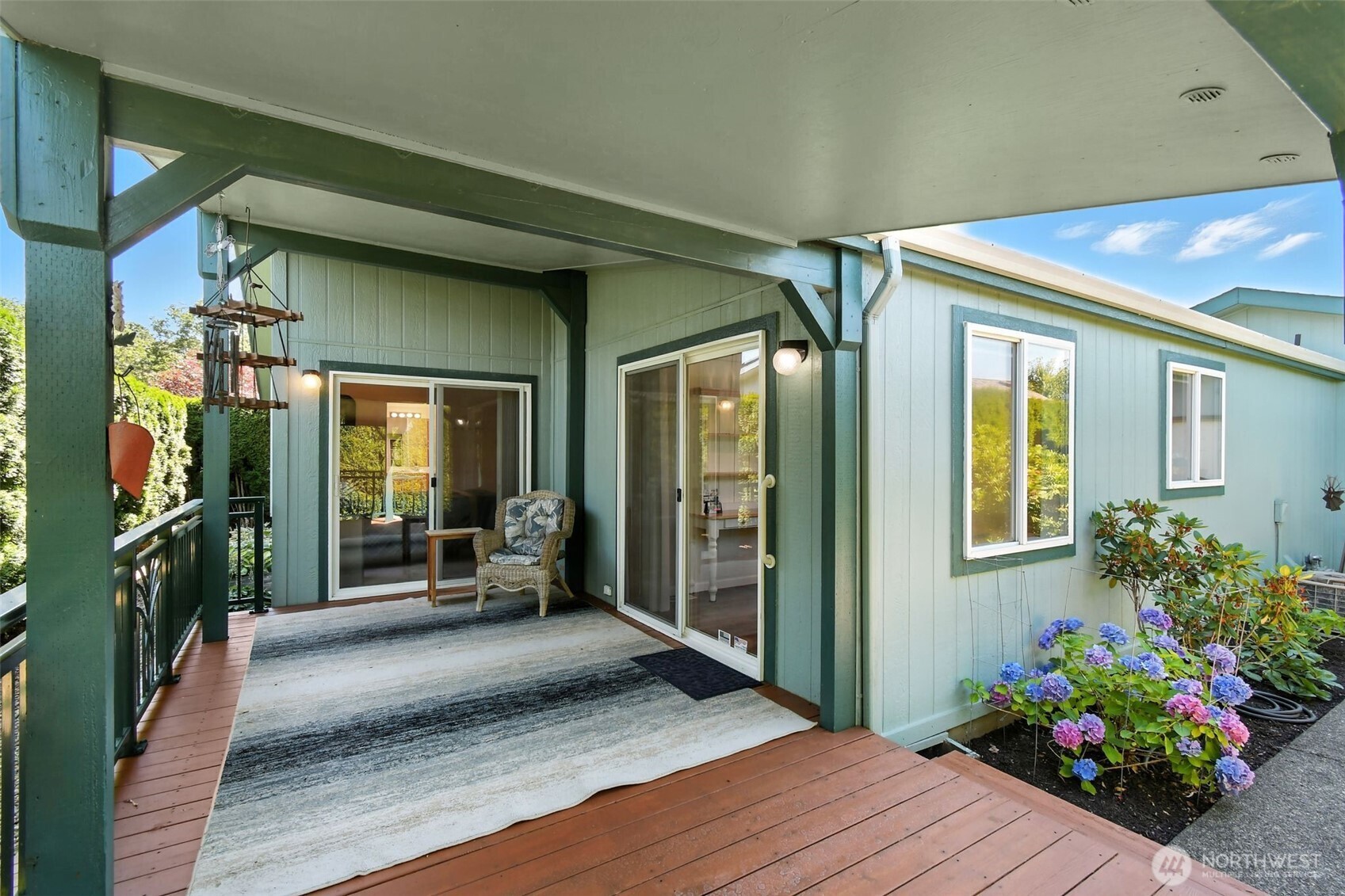 1948 Cranberry Lane SE #75, Lacey, WA 98503