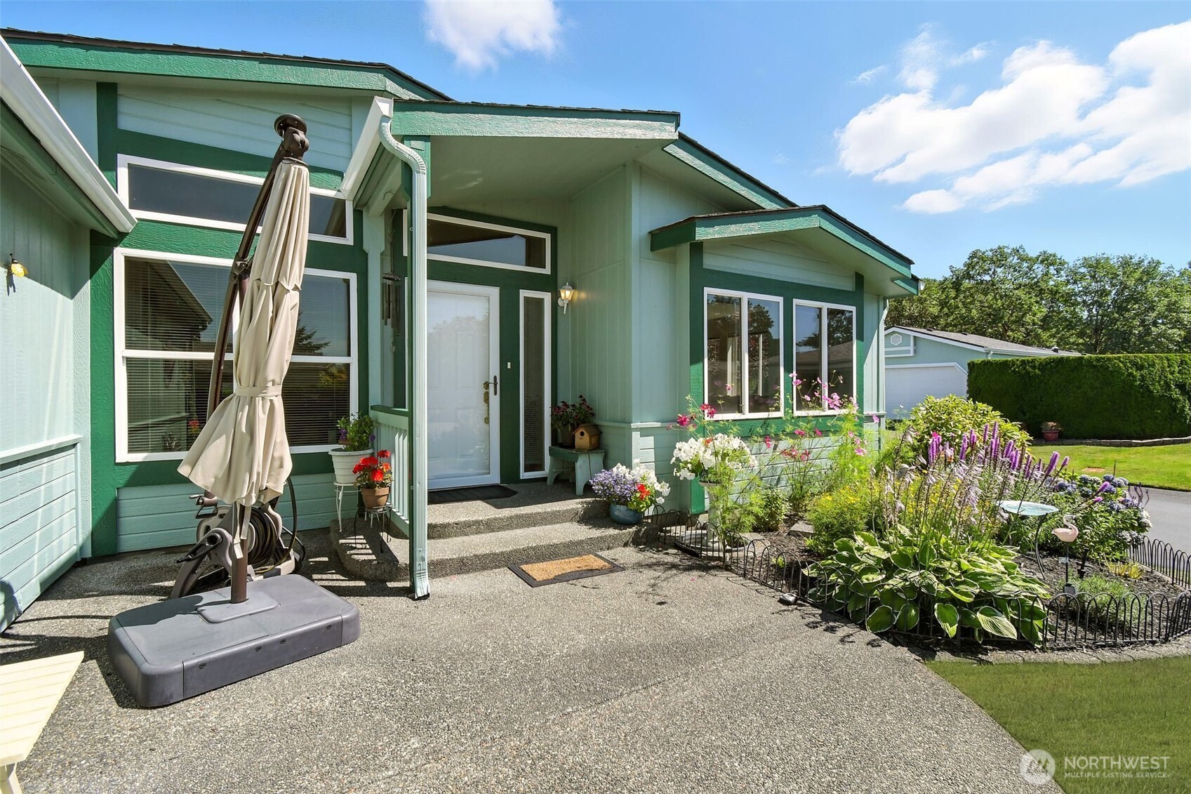 1948 Cranberry Lane SE #75, Lacey, WA 98503