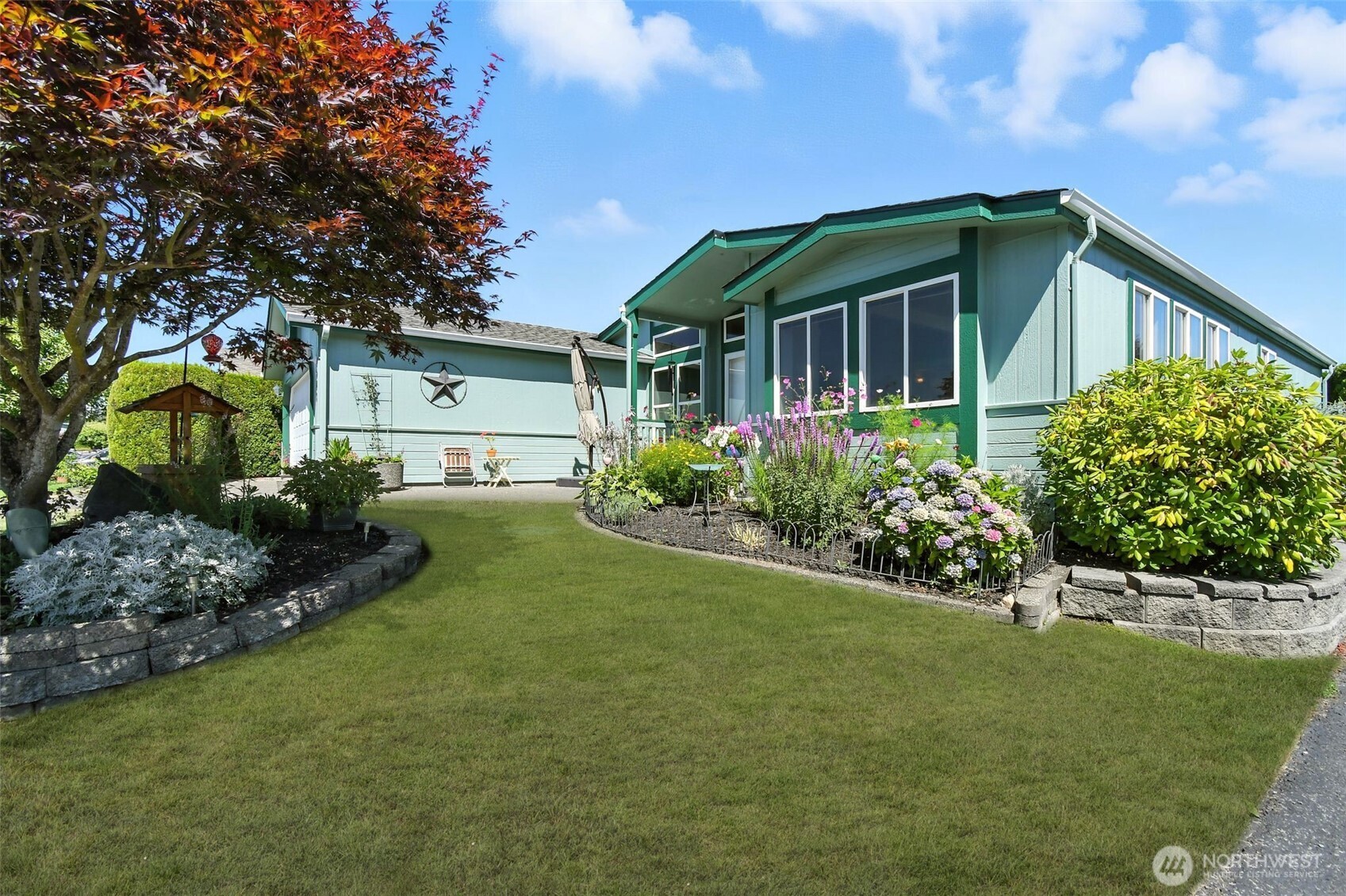 1948 Cranberry Lane SE #75, Lacey, WA 98503