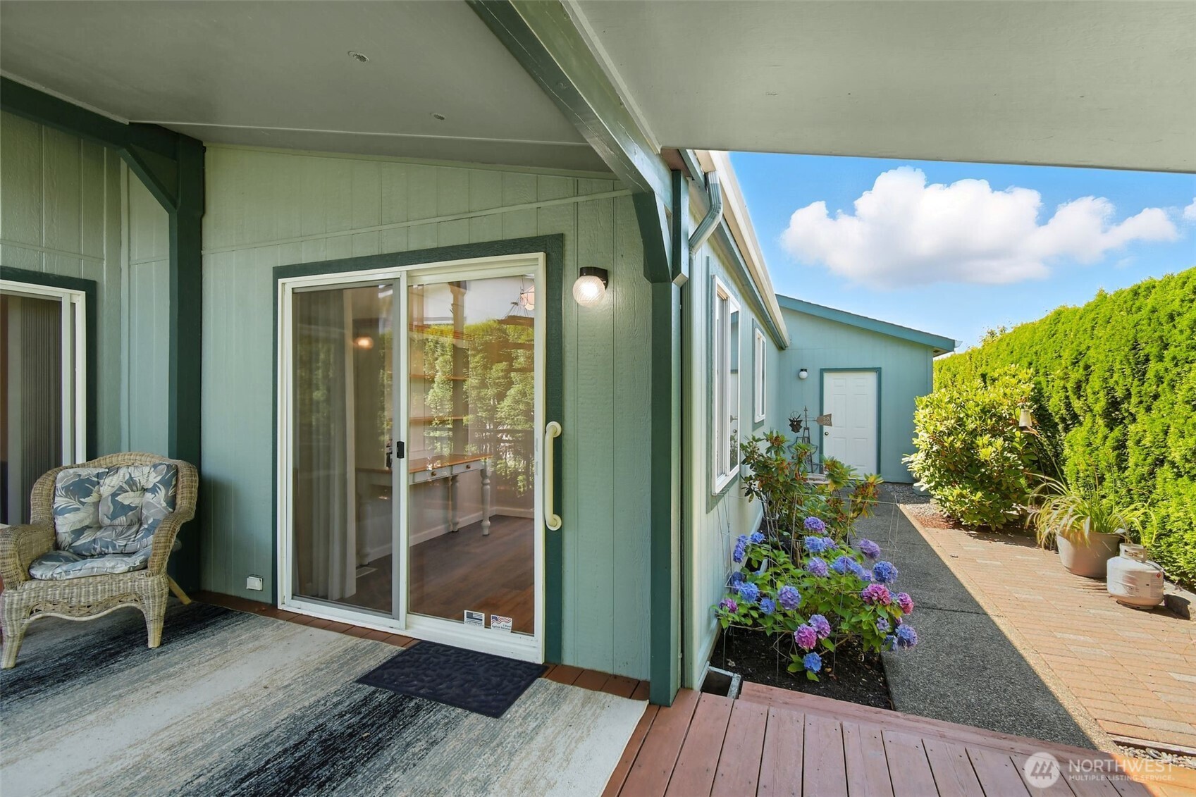 1948 Cranberry Lane SE #75, Lacey, WA 98503