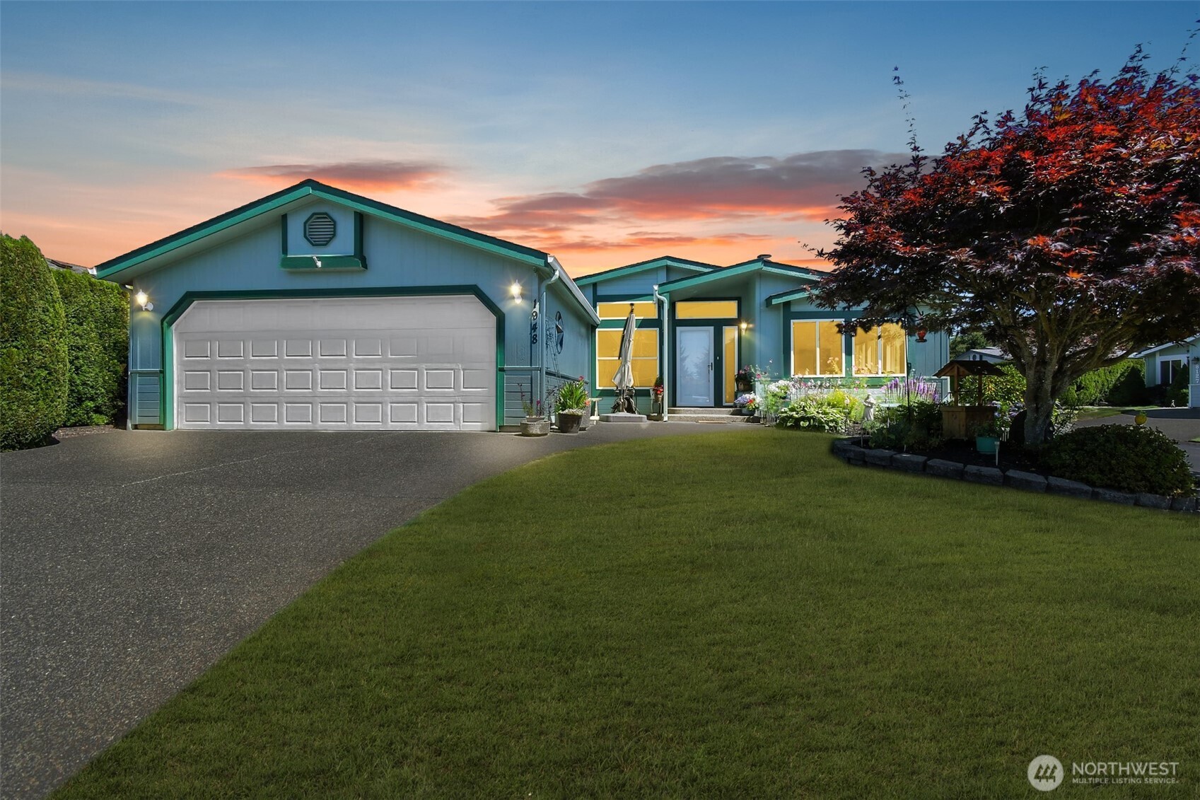 1948 Cranberry Lane SE #75, Lacey, WA 98503