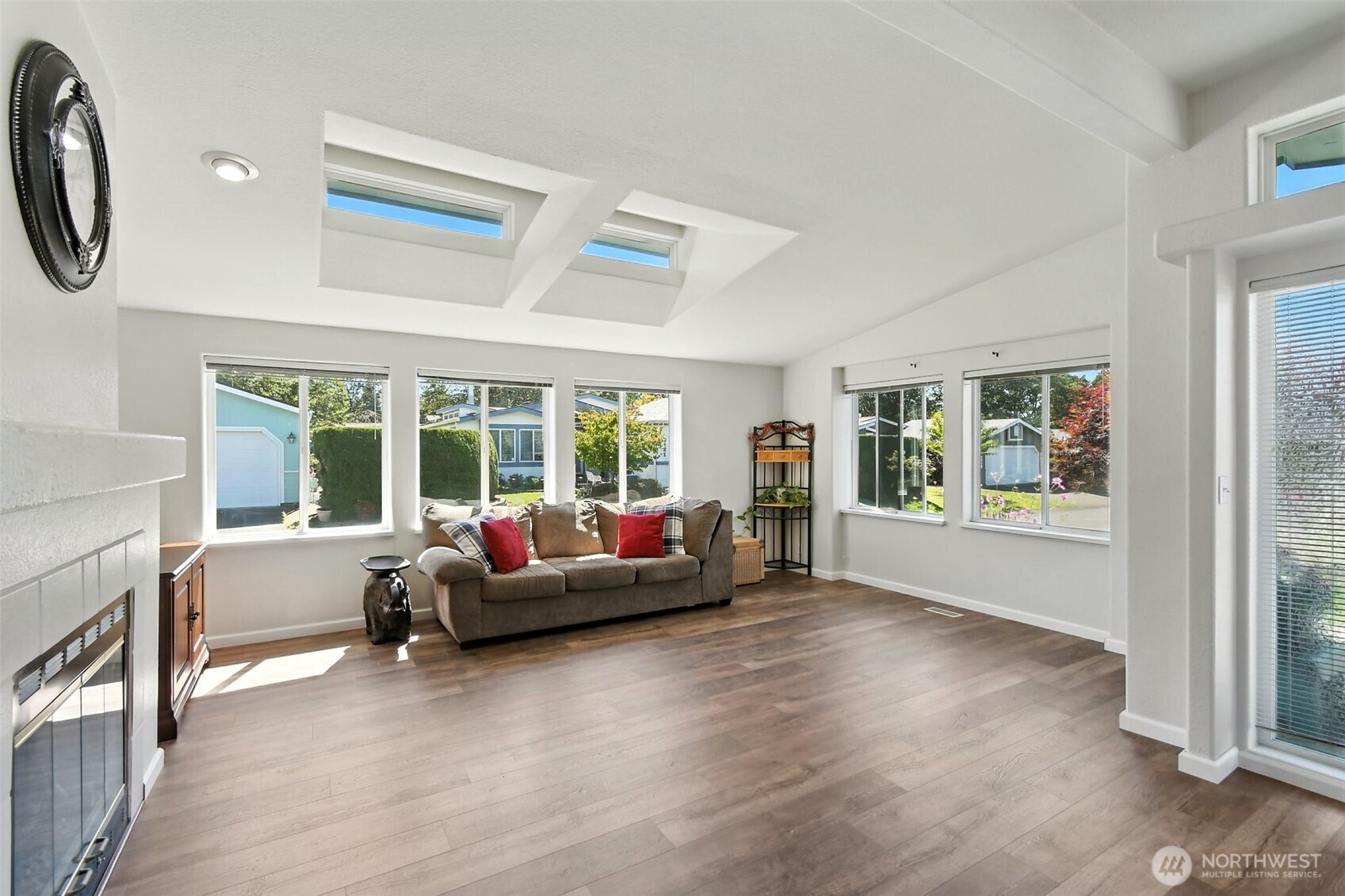 1948 Cranberry Lane SE #75, Lacey, WA 98503