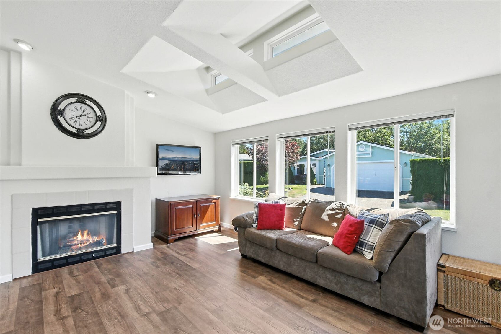 1948 Cranberry Lane SE #75, Lacey, WA 98503