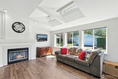 1948 Cranberry Lane SE #75, Lacey, WA 98503 - Photo 5