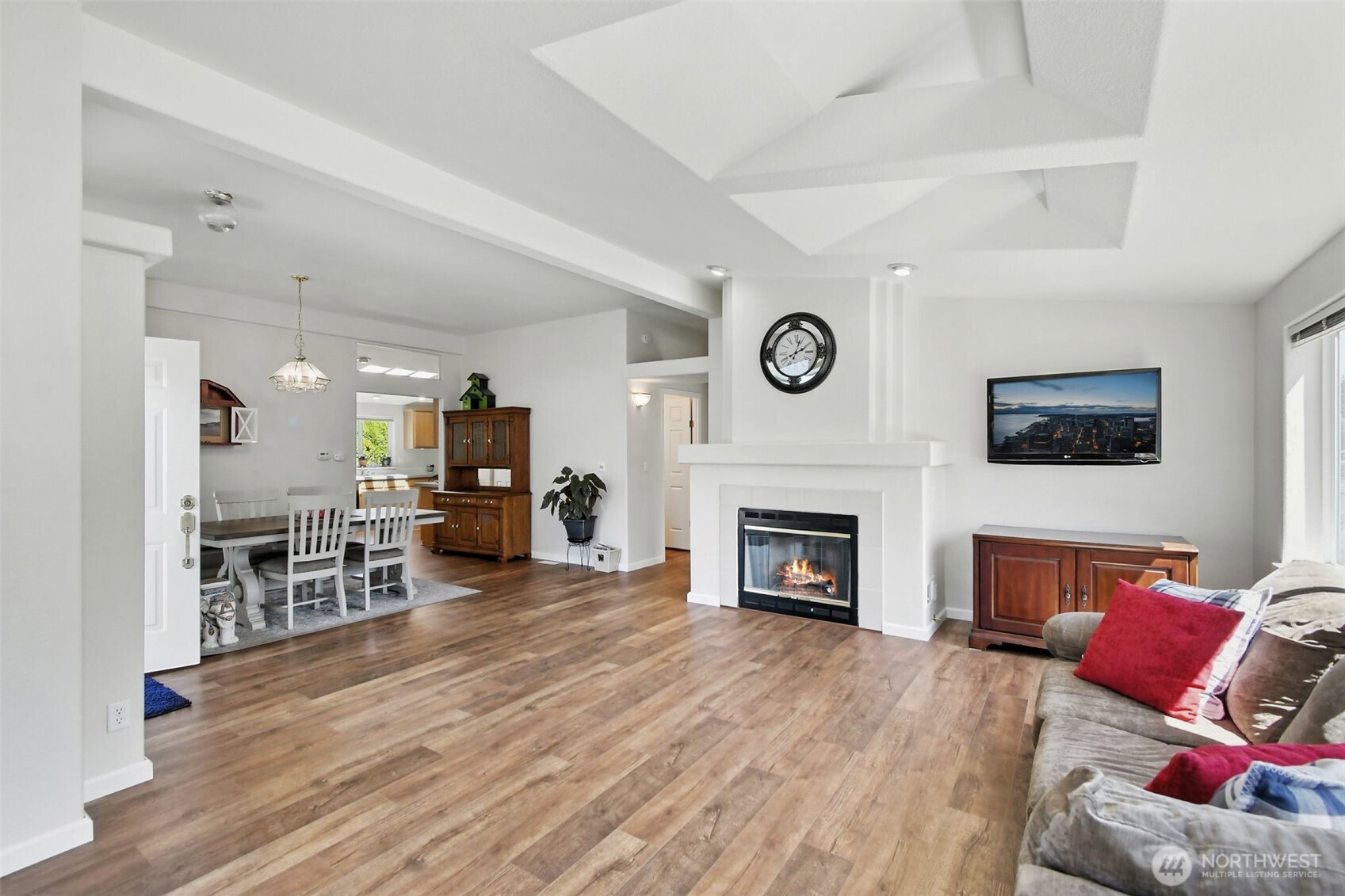 1948 Cranberry Lane SE #75, Lacey, WA 98503