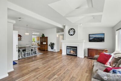 1948 Cranberry Lane SE #75, Lacey, WA 98503 - Photo 6