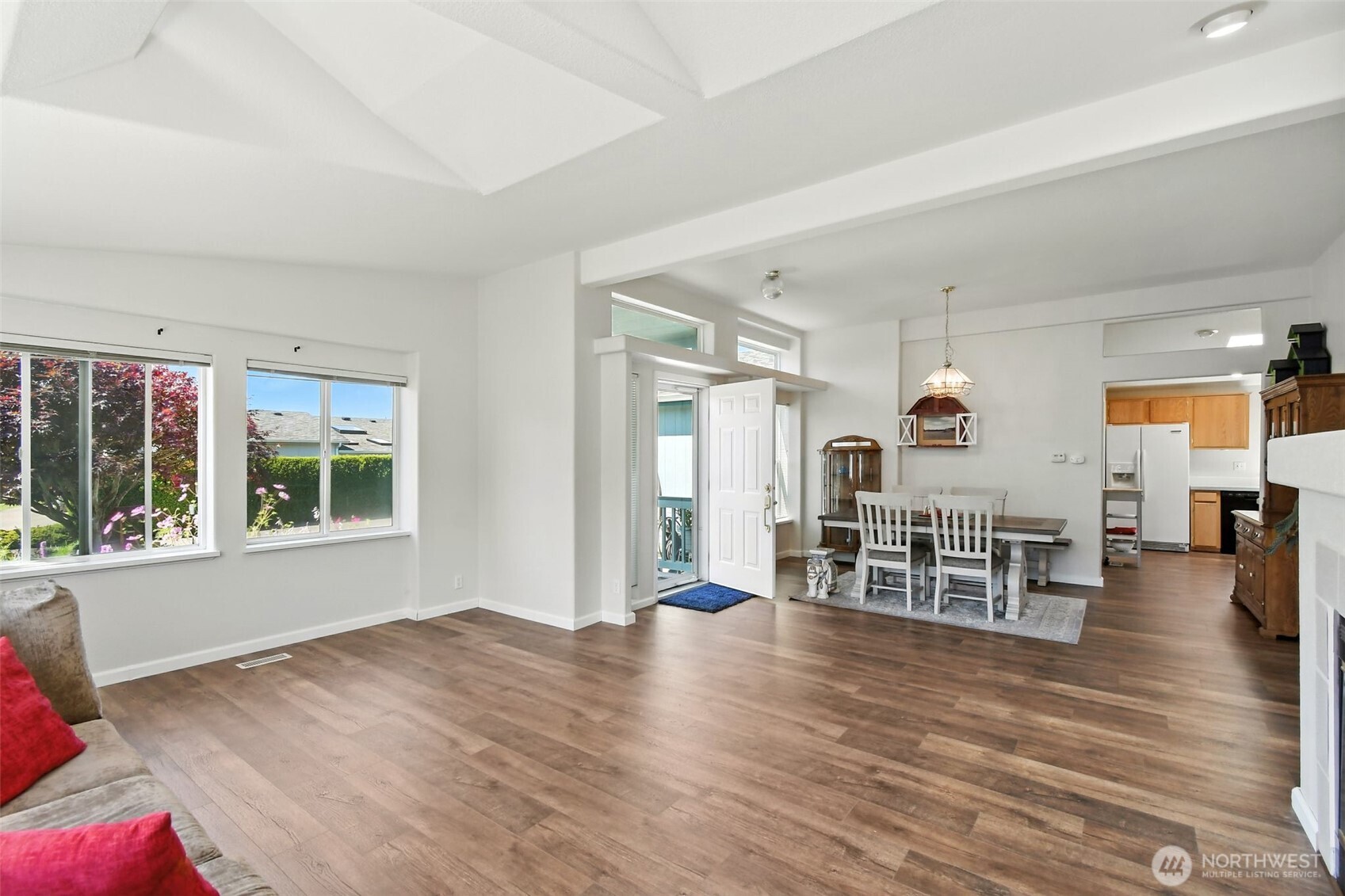 1948 Cranberry Lane SE #75, Lacey, WA 98503