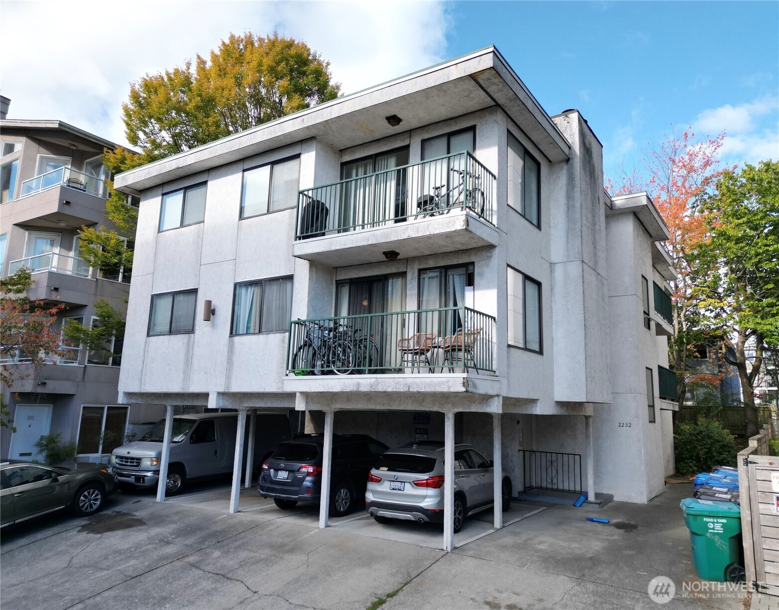 2232 NW 58th Street , Seattle, WA 98107