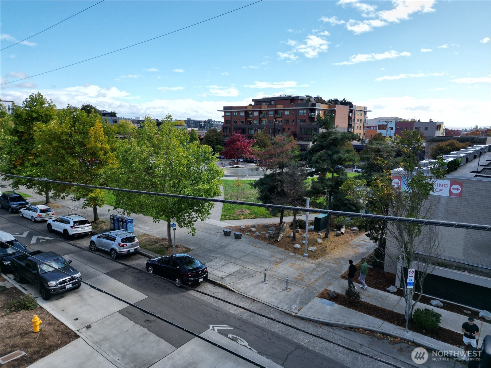 2232 NW 58th Street , Seattle, WA 98107