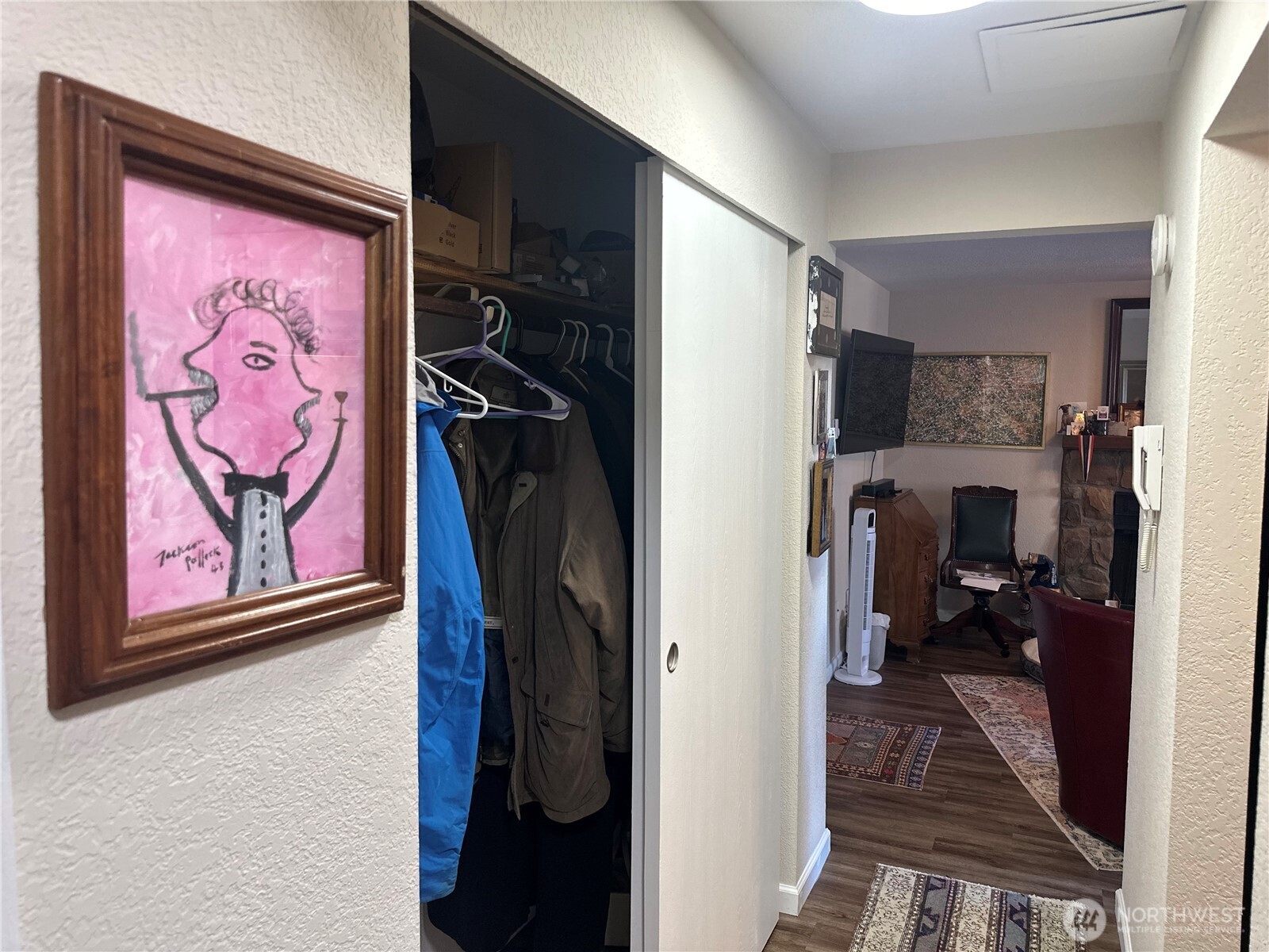 2232 NW 58th Street , Seattle, WA 98107