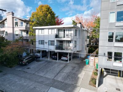 2232 NW 58th Street , Seattle, WA 98107 - Photo 4