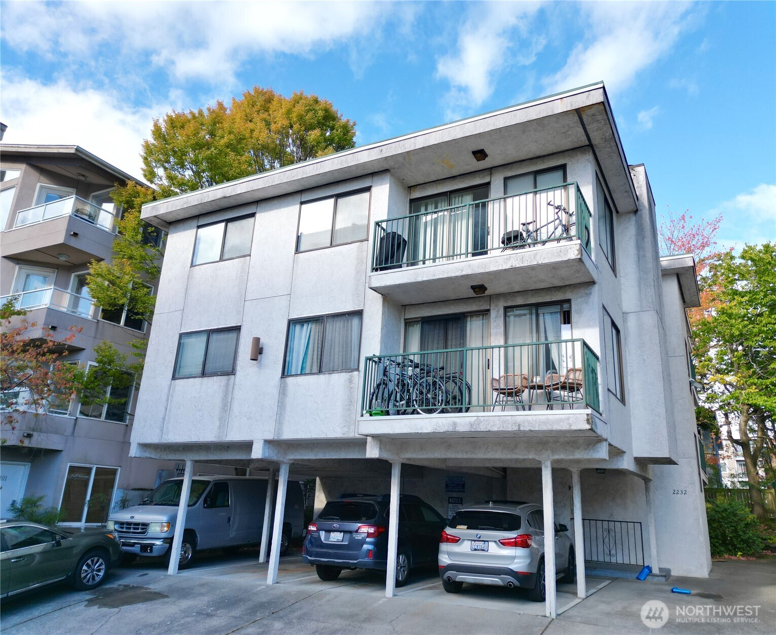 2232 NW 58th Street , Seattle, WA 98107