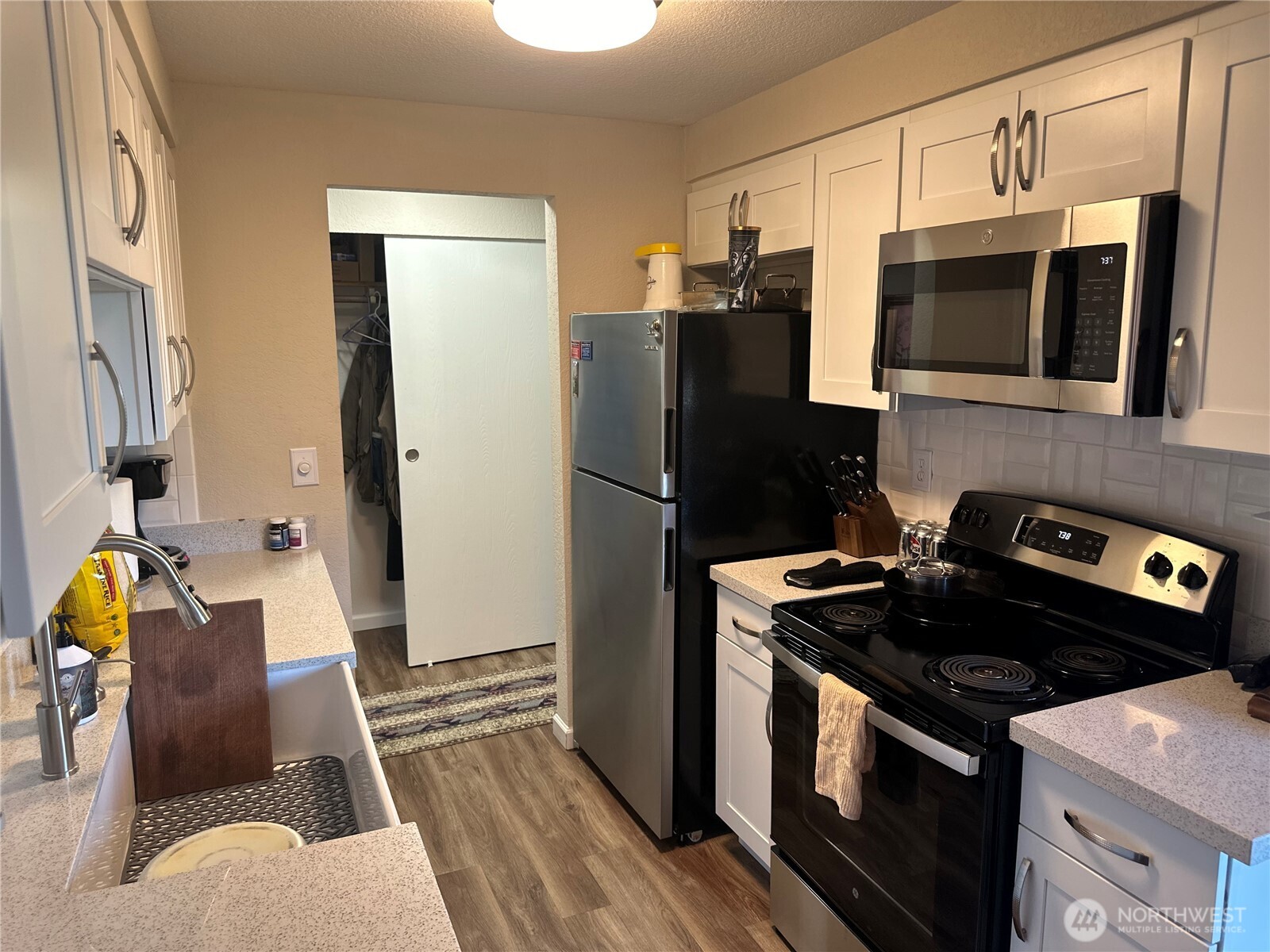 2232 NW 58th Street , Seattle, WA 98107